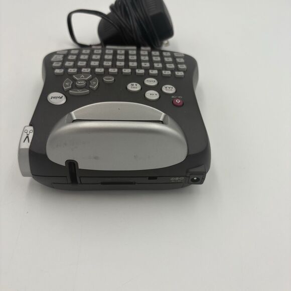 Dymo LabelManager 150 Label Maker Tested And Works Great - Picture 4 of 6